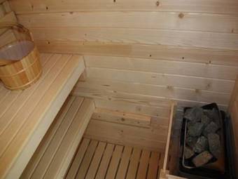 Camping La Sierrecilla