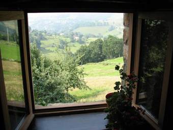 Apartamento En Plena Naturaleza