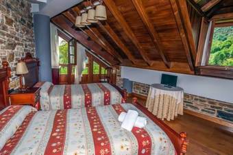 Hotel El Capricho De Josana