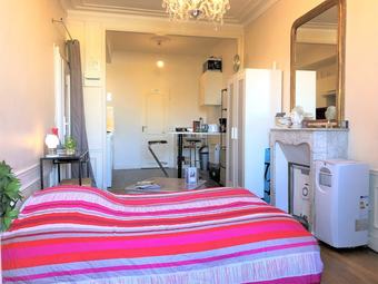 Apartamento Studio Estudiantin Fert�/jouarre 34mn de Disney