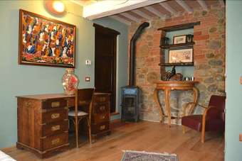 Antica Sosta Apartments