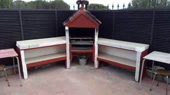 Villa Casa de Java