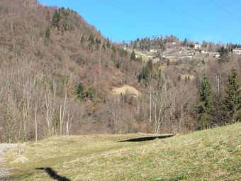 B&B Il Viandante Delle Orobie