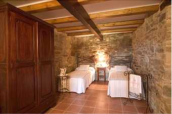 Agroturismo Mas Isoles