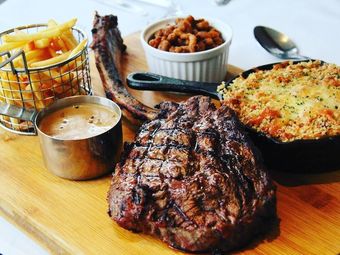 Hotel Canal Cottages