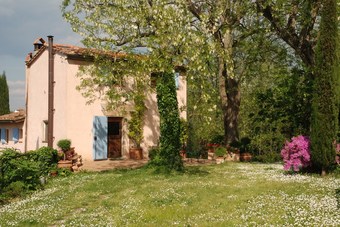 Apartamento Podere Le Murella