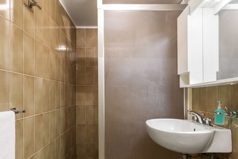 Apartamento Lake Panorama