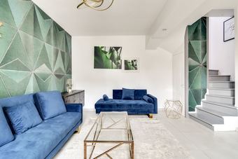 Apartamento 2d Duplex Cosy