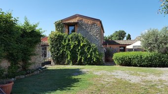 Bed & Breakfast Antica Casa Pasolini