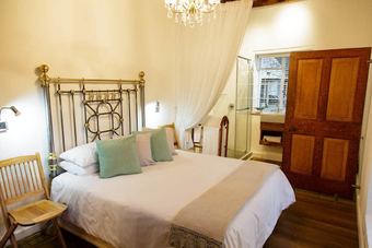 Agroturismo Blue Lily Retreat