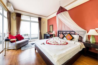 H'mong Boutique Hotel