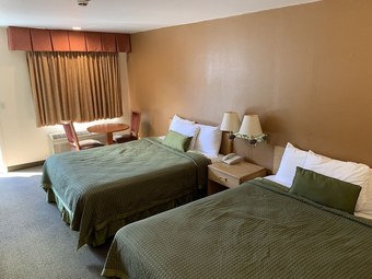 Motel Royal Inn