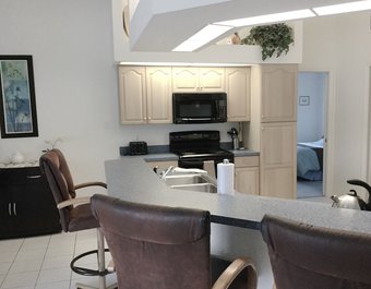 Paradise Lakeside Rotonda West