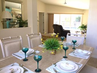 Sunny Daze Rotonda West