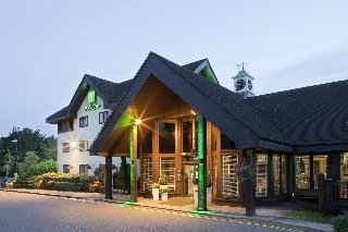 Hotel Holiday Inn Hemel Hempstead M1/j8
