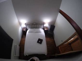 Apartaments Tur�stics Cal Patoi