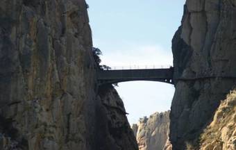 Holiday Home Barriada Bermejo