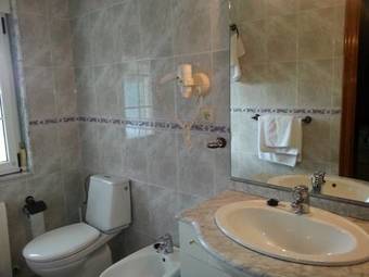 Hostal Pensi�n Toranda