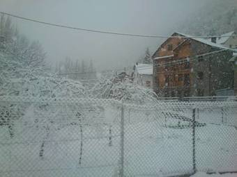 Apartamentos Mobison