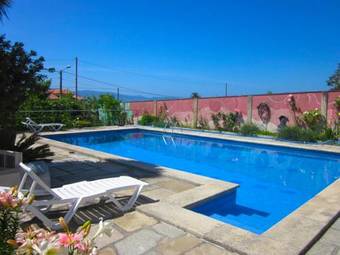 Apartamentos Oc�ano