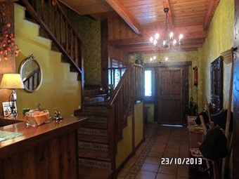 Hostal Posada La Vieja Escuela