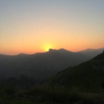 Apartamentos Riomiera