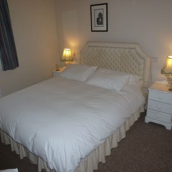 Bed & Breakfast The Garden House