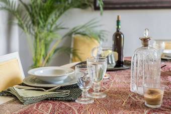 Apartamentos Palacio Real