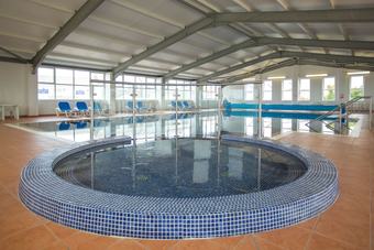 Hotel Newperran Holiday Park