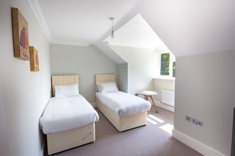 Hotel The Lakes Rookley