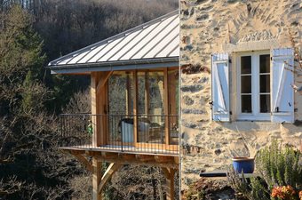 Bed & Breakfast Le Couvent