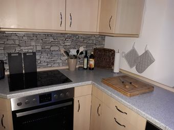 Apartamentos Ferienhaus Blue