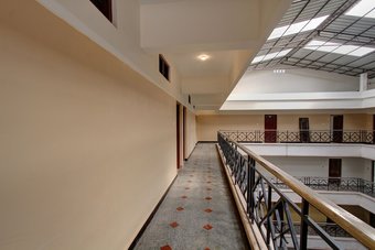 Hotel Oyo 24301 Century Park