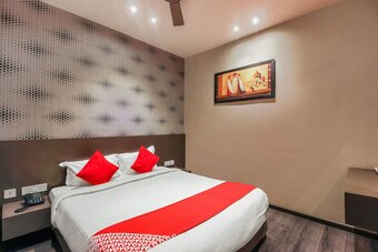 Hotel Oyo 26991 Stanza Luxurios Stay