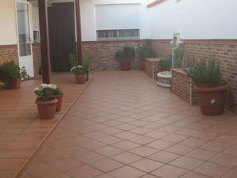 Casa Rural La Ribera Del Bullaque