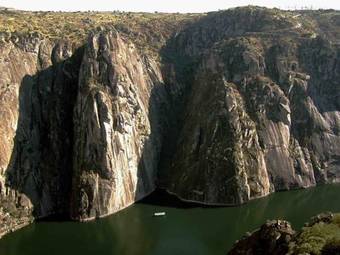 Hotel Rinconada De Las Arribes
