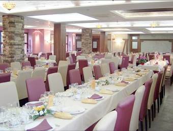 Hostal Cuatro Caminos