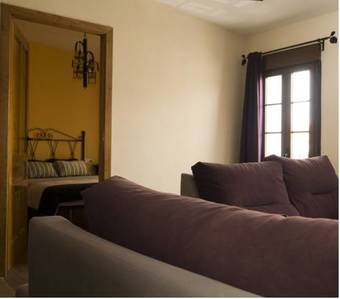 Apartamentos El Casino De Santa Cruz