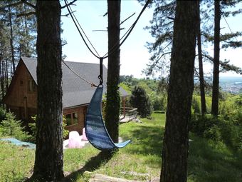 G�te De La Promenade Sarah