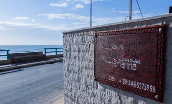 Bed & Breakfast Dea Kamarina