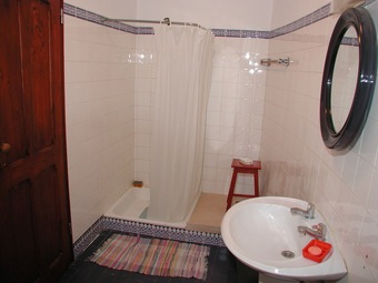 Apartamentos Patio Mateus