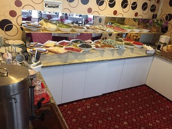 Ozyurt Hotel