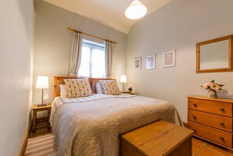 Mereside Farm B&B And Accommodation