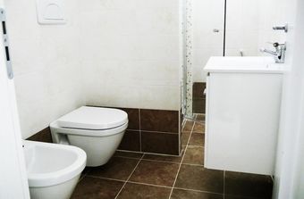 Hotel Baia Dei Delfini