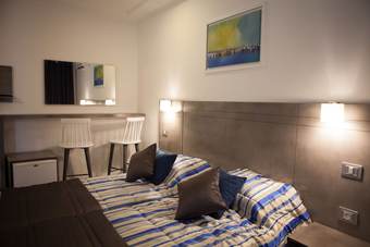Hotel Dar El Hana