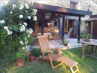 G�te La Freydi�re