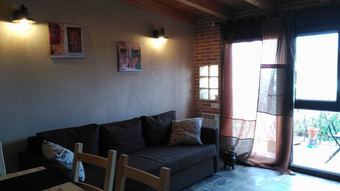 Agroturismo La Casita Del Trabancos
