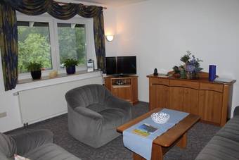 Apartamentos Ferienwohnung Van Balkom