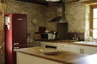 G�te La Maison de Laborie