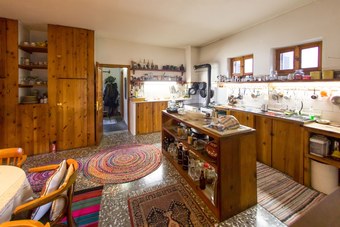 Villa Nightingale Cottage Pelion